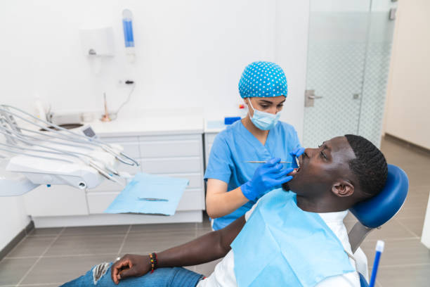 Urgent Tooth Repair in NJ